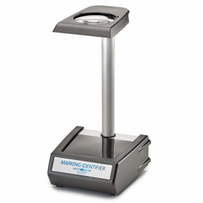 Tensiometro og Lens marker mm.