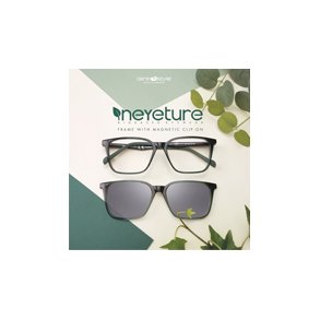 Neyeture Clip-On