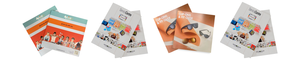 Tilføj GRATIS katalog til din ordre