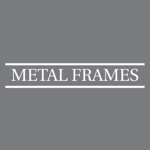 Metal frames                  
