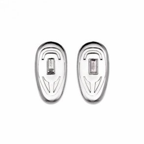 Silicone eco nose pads        