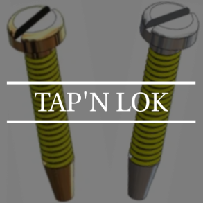 Tap'n lok 