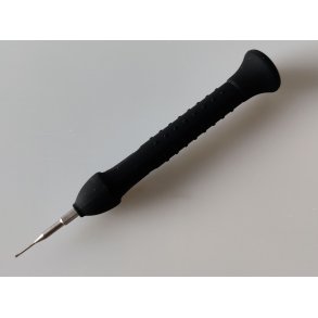 UDG. Skruetrkker 0,8 mm - Spar 20%