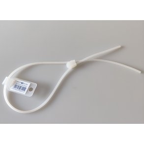 UDG. Sm silicone snore, justerbar - Spar 20%