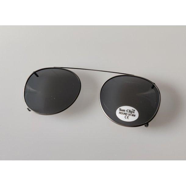 UDG. Sunclip Square 58 Brun - Spar 20%
