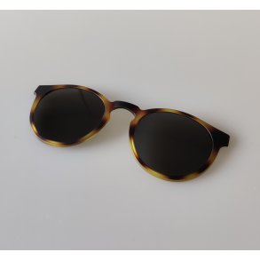 UDG. Matt demi single magnetic clip-on frame - Spar 20%