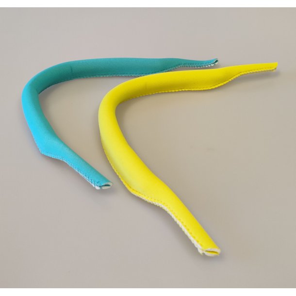 Floaters, neopren Turkisbl