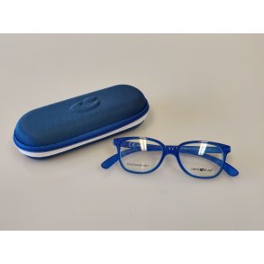 UDG. Shiny transparant bl brn 44 1