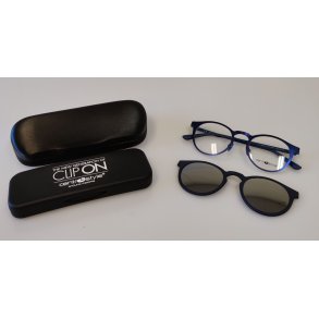 UDG. Matt Mrkebl/Lysebl metal Unisex 47 - Spar 20%