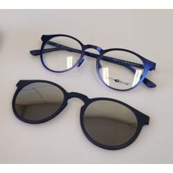 UDG. Matt Mrkebl/Lysebl metal Unisex 47 - Spar 20%