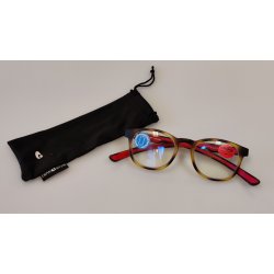UDG. Reading glasses blue light filter +2.50 - Spar 20%
