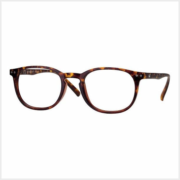 Lsebrille - Model "Easy Collection"  +1,00|Matt Demi