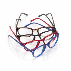 Lsebrille - Model "Easy Collection" 