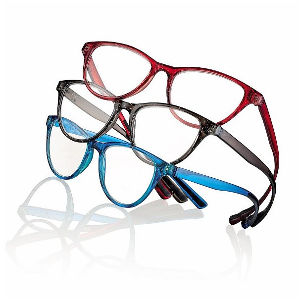 Lsebrille - Model "Design Collection" 