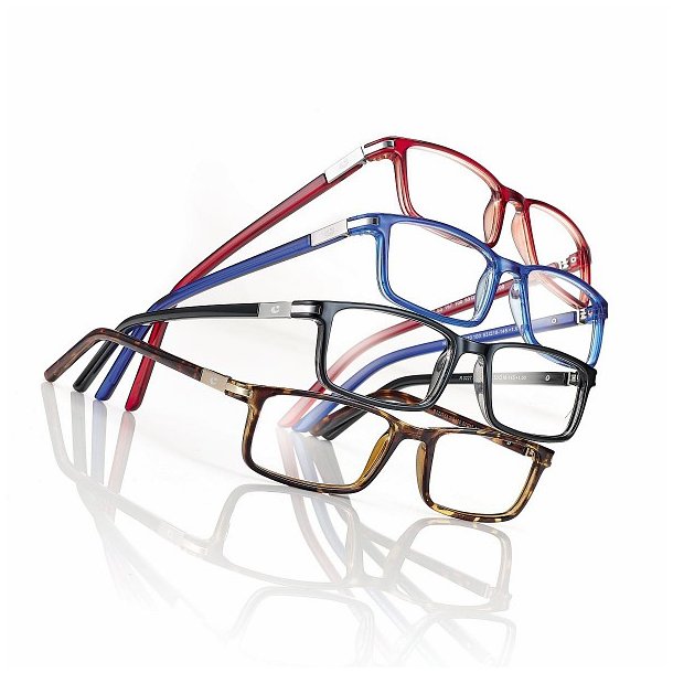 Lsebrille - Model "Design Collection" 