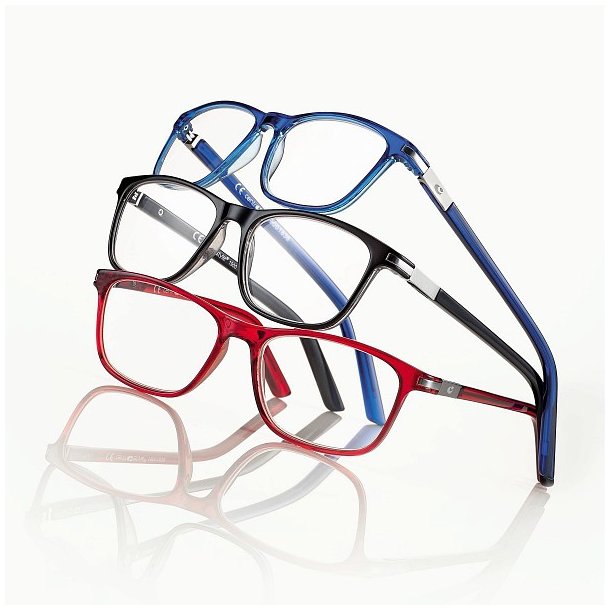 Lsebrille - Model "Design Collection" 