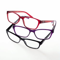 Lsebrille - Model "Easy Collection" 