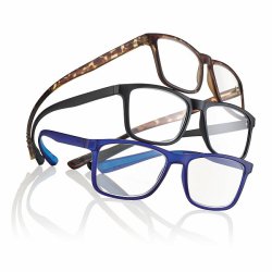 Lsebrille - Model "Smart Collection"