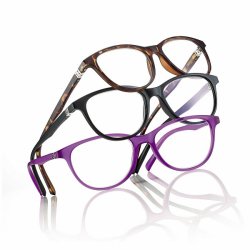 Blue Light Filter - Model "Design Collection"