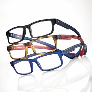 Blue Light Filter - Model 