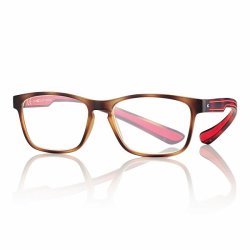 Lsebrille m/Blue Light Filter - Model "Design Collection" 