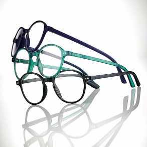 L�sebrille - Model 