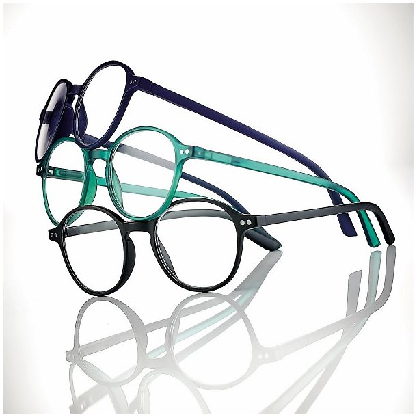 Lsebrille - Model "Easy Collection" 