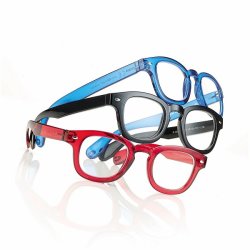 Lsebrille - Model "Smart Collection"