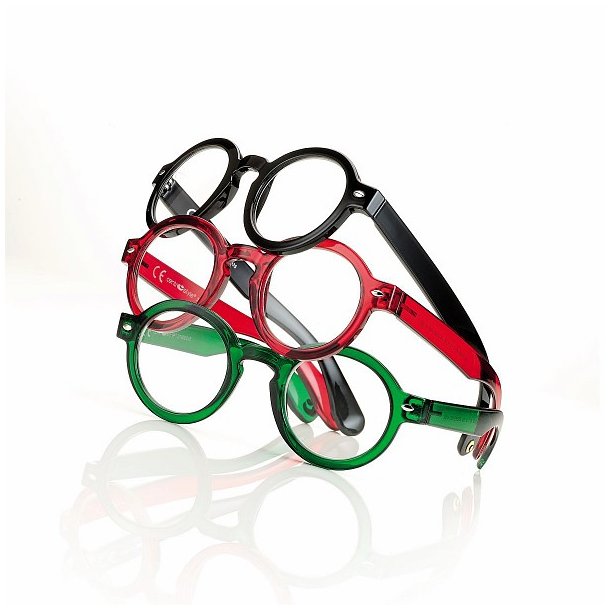 Lsebrille - Model "Smart Collection" 