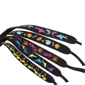 Sport Bands Junior 12 stk. L 27cm