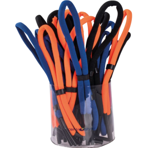 Floating Cords Set with Display (24 Floating Cords inkluderet)