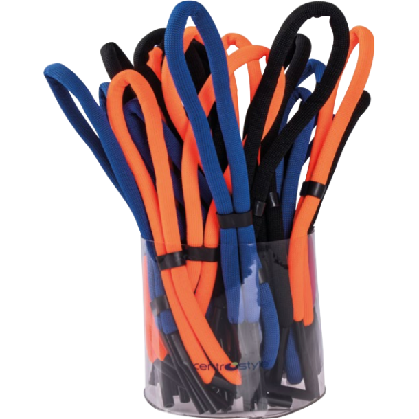 Floating Cords Set with Display (24 Floating Cords inkluderet)