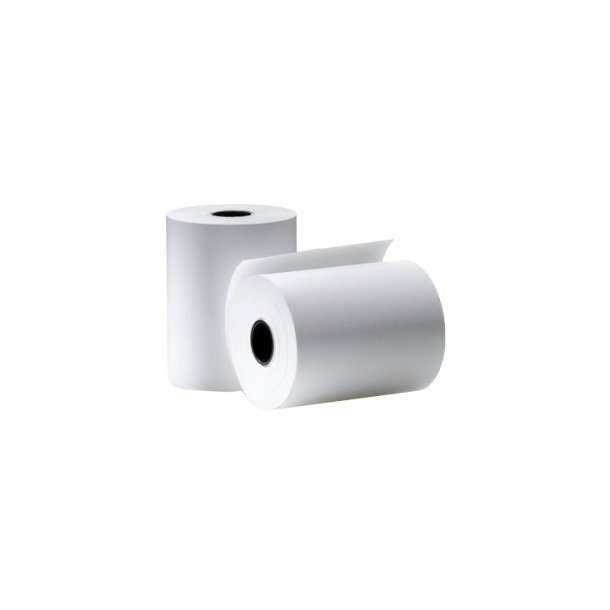 Printer/Thermopapir 57mm x 25m - 5 stk. Til autorefraktor + hndholdt model