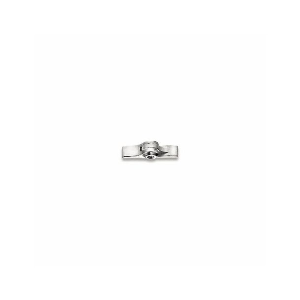 Soldier Hinges-Extended Profile