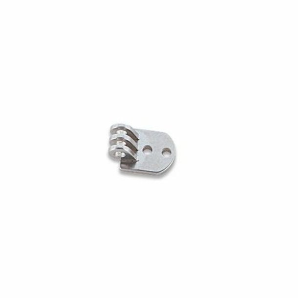 Pinned hinge 1,8x6.1mm.incl.7&Acirc;&sect;or left front side