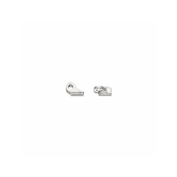 Soldier Hinges-Short Profile.