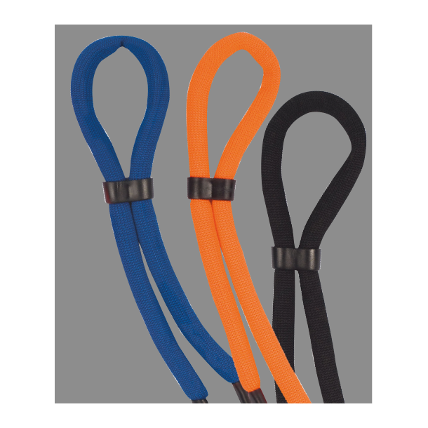 Floating Cords 12 stk. Blandede farver
