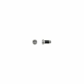 Stainless Steel Screws. Self-Locking With Teflon Tube. 1.40mm|2,0|4,0mm