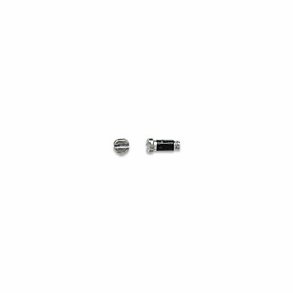 Stainless Steel Screws. Self-Locking With Teflon Tube. 1.40mm|2,0|4,5mm