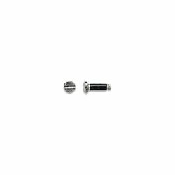 Stainless Steel Screws. Self-Locking With Teflon Tube.