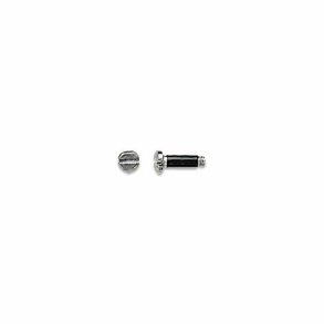 Stainless Steel Screws. Self-Locking With Teflon Tube. 1.40mm|2,5|5,7mm