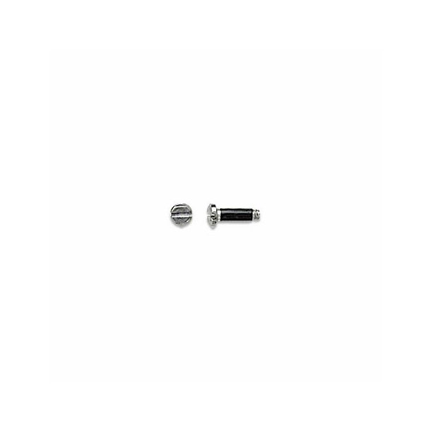 Stainless Steel Screws. Self-Locking With Teflon Tube. 1.40mm|2,5|5,7mm
