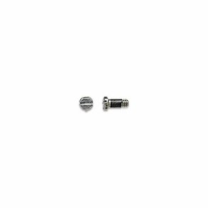 Stainless Steel Screws. Self-Locking With Teflon Tube. 1.60mm|2,5|4,6mm