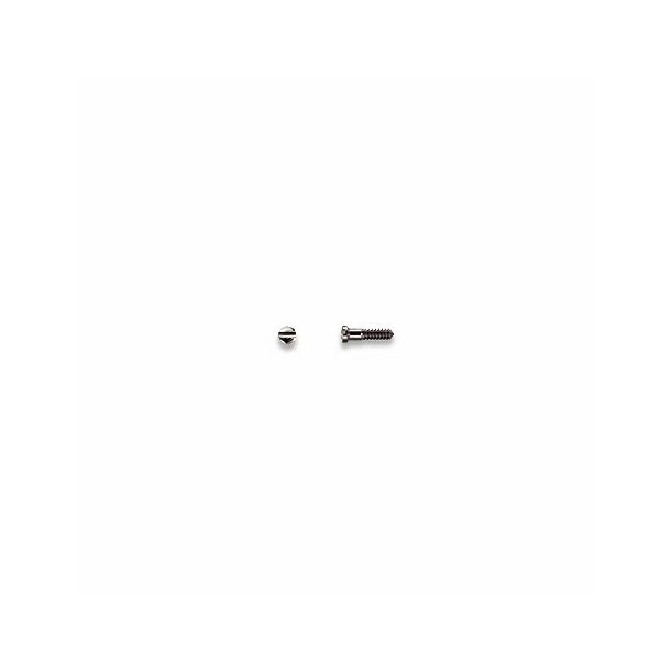 Screws for pads - 100 Pcs. 1.00mm|1,4|4,1mm|Sort