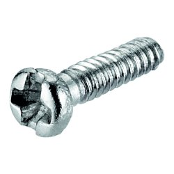 Screws for pads - 100 Pcs.