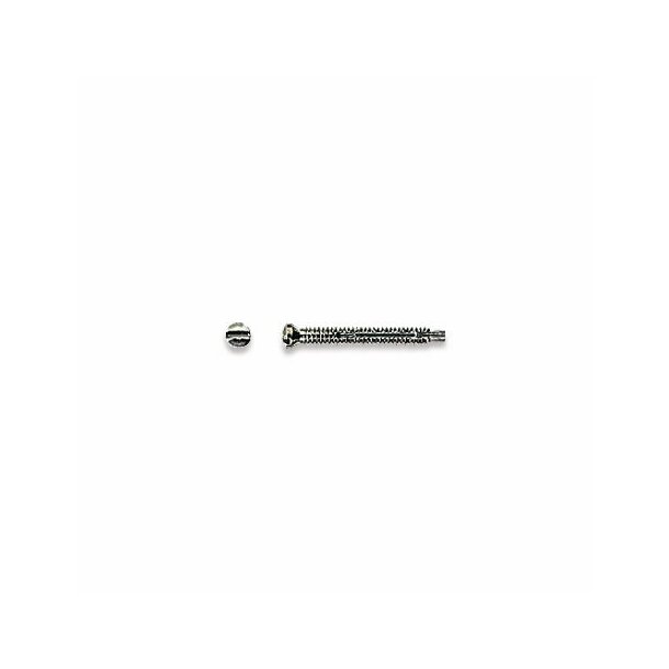 Special Repair Screws For Metal Frames 1.30mm|1,8|11,5 mm