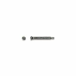 Special Repair Screws For Metal Frames
