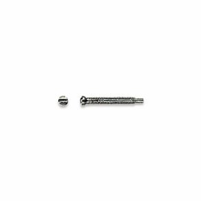 Special Repair Screws For Metal Frames 1.40mm|1,8|11,5 mm
