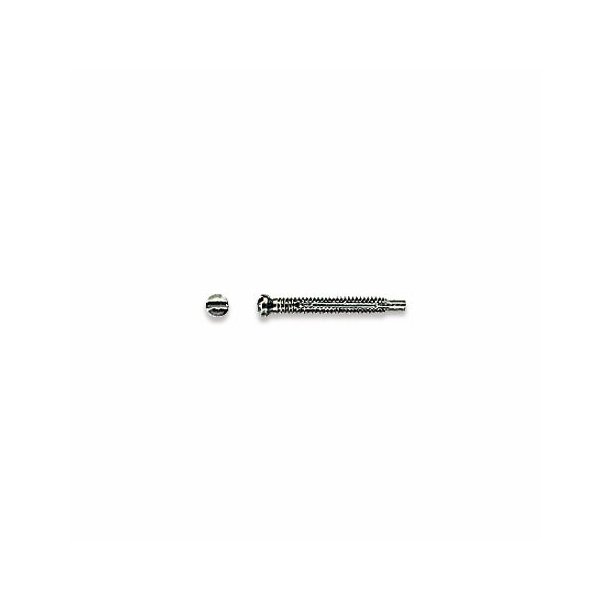 Special Repair Screws For Metal Frames 1.40mm|1,8|11,5 mm