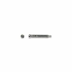 Special Repair Screws For Metal Frames